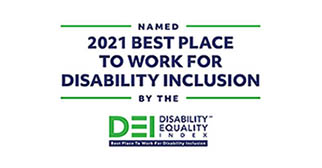 DEI - Best Places to Work 2021